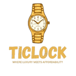 TICLOCK 